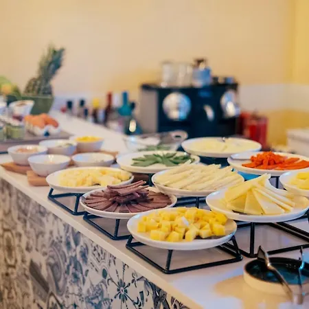 Cetina Palacio Ayala Berganza 호텔 세고비아