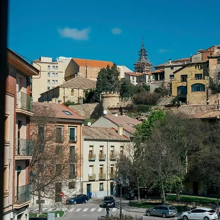 Cetina Palacio Ayala Berganza Hotel Segovia