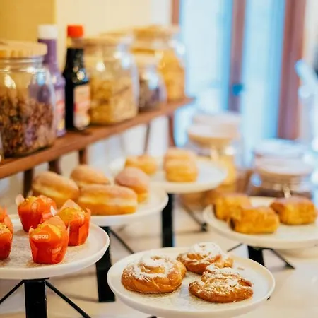 Cetina Palacio Ayala Berganza Hotel 4*