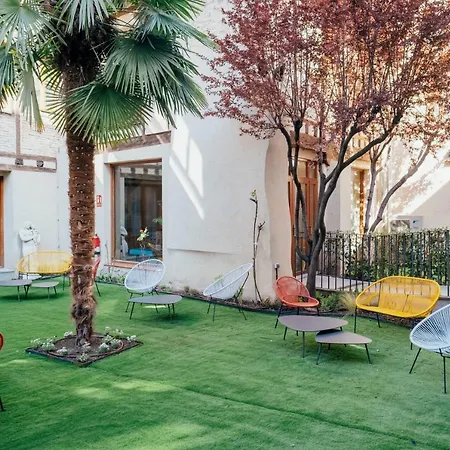 Hotel Cetina Palacio Ayala Berganza