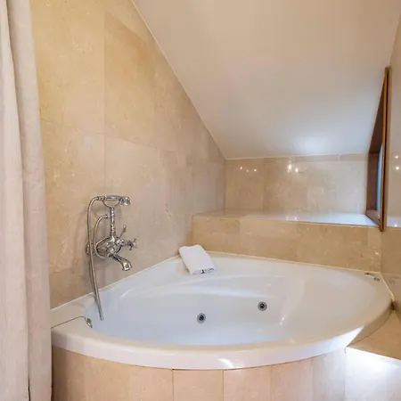 Cetina Palacio Ayala Berganza 4*
