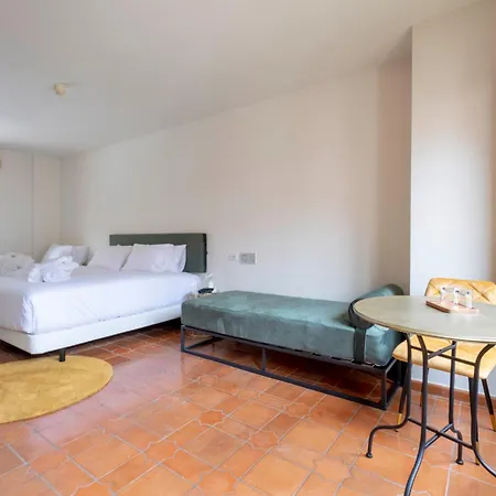 Cetina Palacio Ayala Berganza Hotel 4*