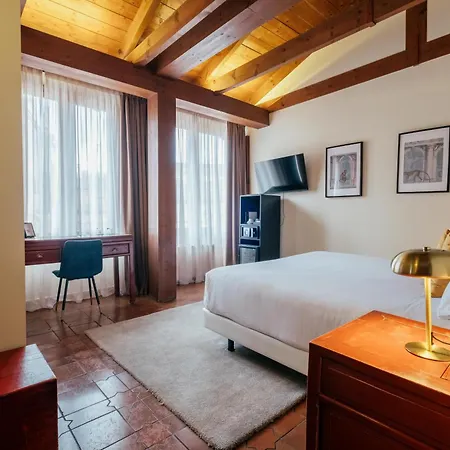 Cetina Palacio Ayala Berganza 4* Segovia