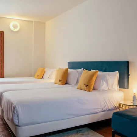 Cetina Palacio Ayala Berganza Hotel Ségovie