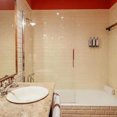 Cetina Palacio Ayala Berganza 4*