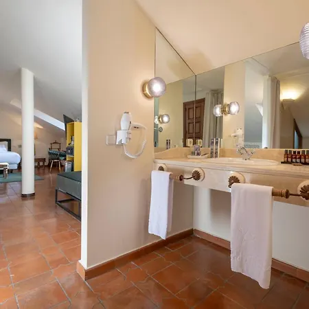 Cetina Palacio Ayala Berganza 4* Segovia