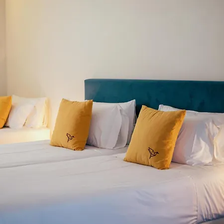 Cetina Palacio Ayala Berganza 4* Segovia