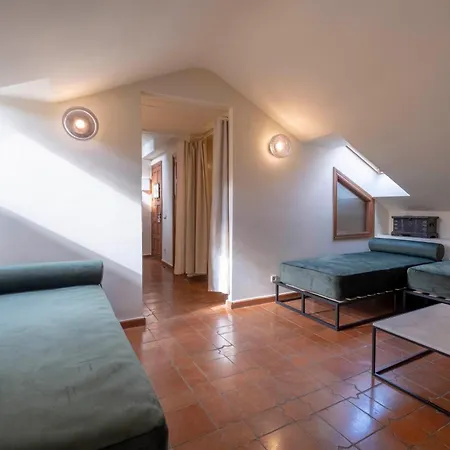 Szálloda Cetina Palacio Ayala Berganza 4*