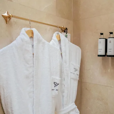 Cetina Palacio Ayala Berganza 4* Segovia
