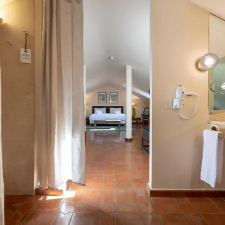 Cetina Palacio Ayala Berganza Hotel