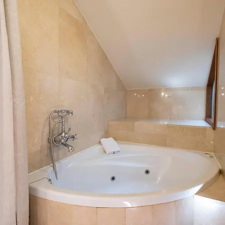 Hotel Cetina Palacio Ayala Berganza 4*