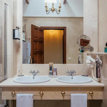Cetina Palacio Ayala Berganza Hotel Segovia