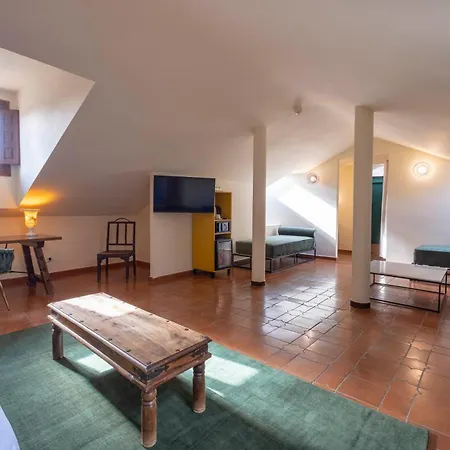 Cetina Palacio Ayala Berganza 4*