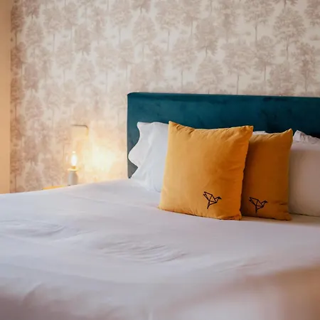Cetina Palacio Ayala Berganza Szálloda 4*