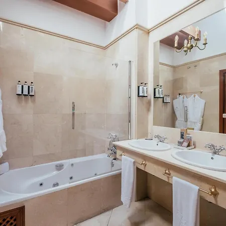 Cetina Palacio Ayala Berganza Hotel Segovia