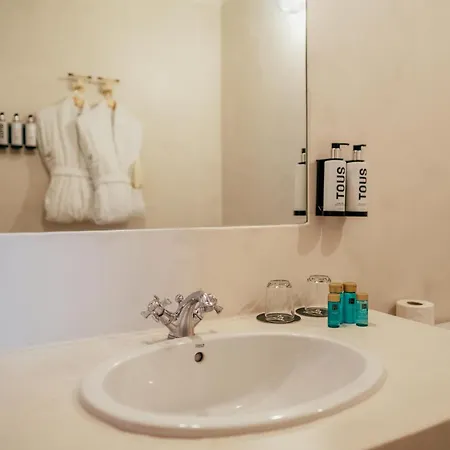 Cetina Palacio Ayala Berganza Hotel