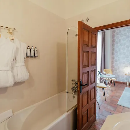 Cetina Palacio Ayala Berganza Hotel Segovia