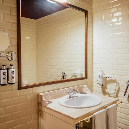 Hotel Cetina Palacio Ayala Berganza