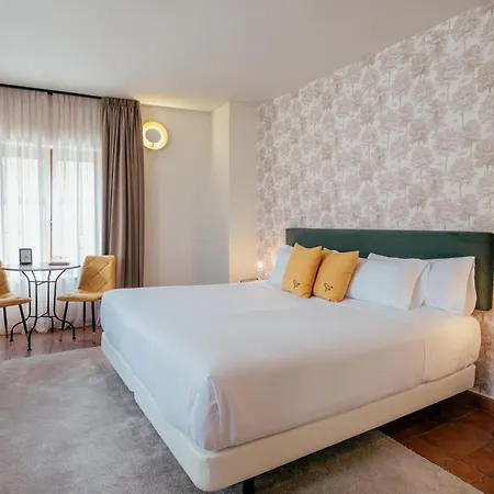 Cetina Palacio Ayala Berganza Hotel Segóvia