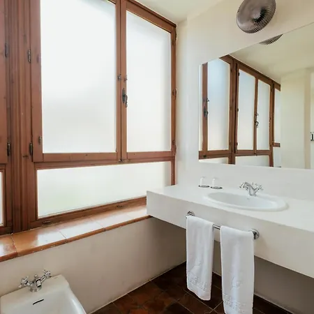 Cetina Palacio Ayala Berganza 4*