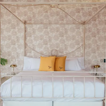 Hotel Cetina Palacio Ayala Berganza