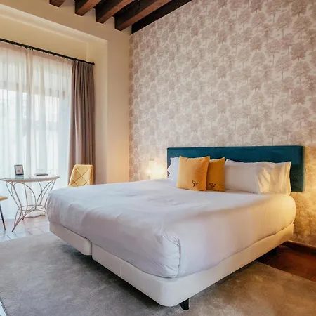 Cetina Palacio Ayala Berganza Hotel Segovia