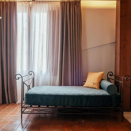 Cetina Palacio Ayala Berganza Σεγκόβια