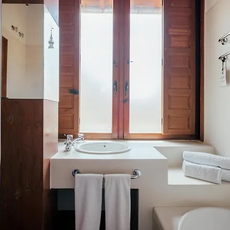 Hotel Cetina Palacio Ayala Berganza