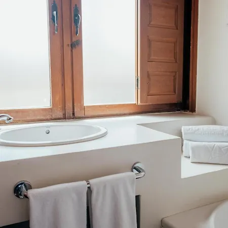Cetina Palacio Ayala Berganza Hotel 4*
