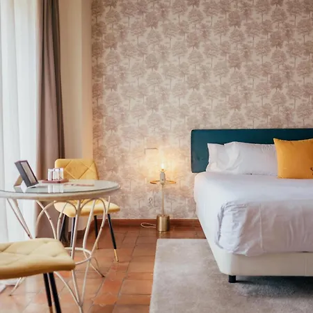 Cetina Palacio Ayala Berganza 호텔 세고비아