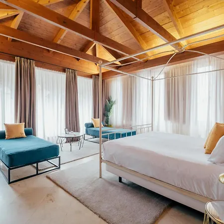 Cetina Palacio Ayala Berganza 4*