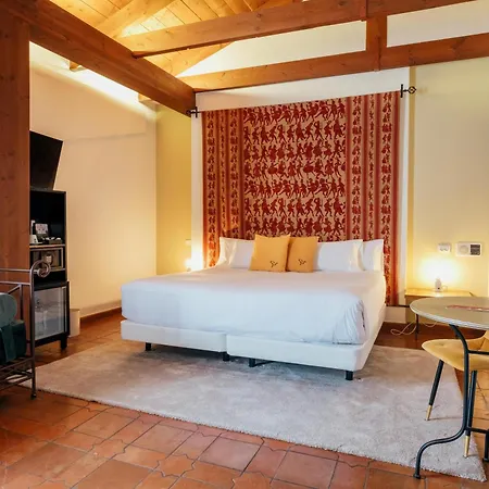 Cetina Palacio Ayala Berganza Hotel 4*