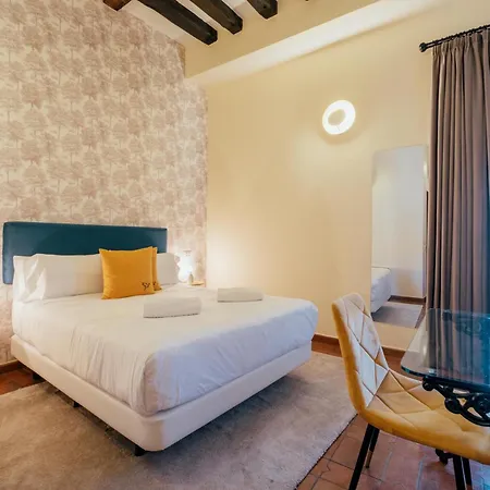Cetina Palacio Ayala Berganza Hotel Segóvia
