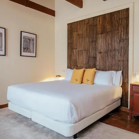 Cetina Palacio Ayala Berganza Hotel