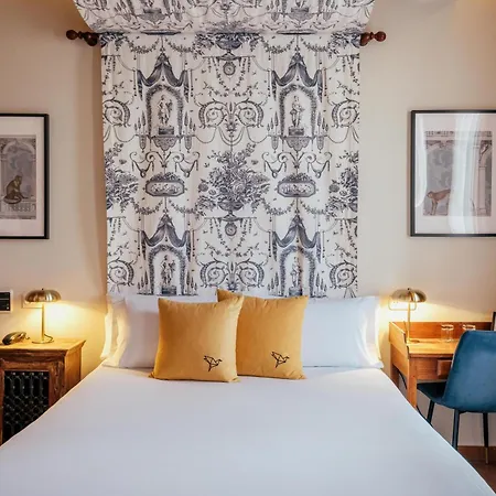 Cetina Palacio Ayala Berganza Szálloda 4*