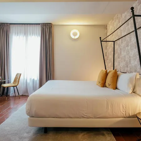 Cetina Palacio Ayala Berganza Hotel Segovia