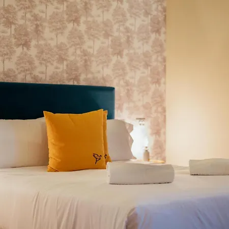 Cetina Palacio Ayala Berganza 4*