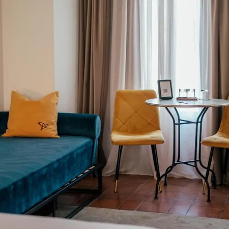 Hotel Cetina Palacio Ayala Berganza