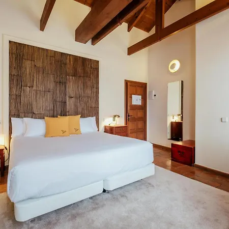 Cetina Palacio Ayala Berganza 4*