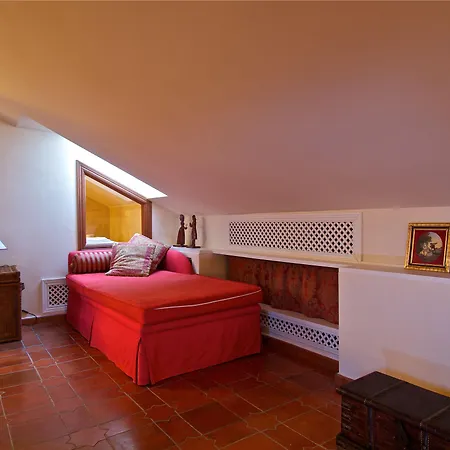 Cetina Palacio Ayala Berganza 호텔