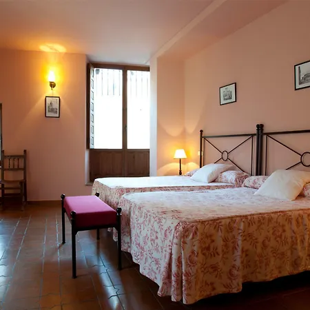 Cetina Palacio Ayala Berganza Segovia