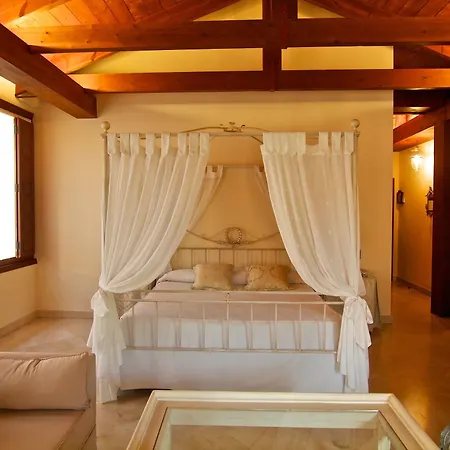Cetina Palacio Ayala Berganza Hotel