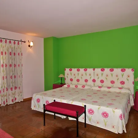 Cetina Palacio Ayala Berganza 4* Segovia