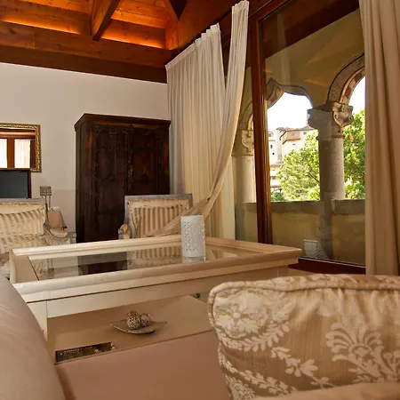 Cetina Palacio Ayala Berganza 4*
