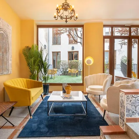 Cetina Palacio Ayala Berganza 4* Segóvia