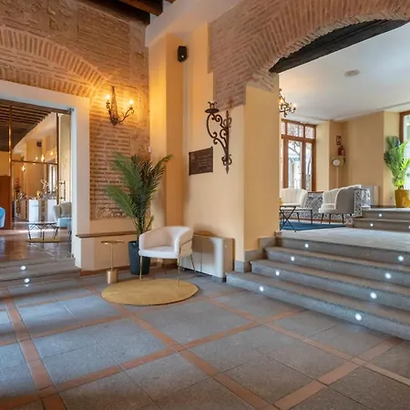 Cetina Palacio Ayala Berganza 세고비아