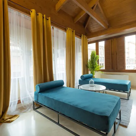 Cetina Palacio Ayala Berganza Hotel