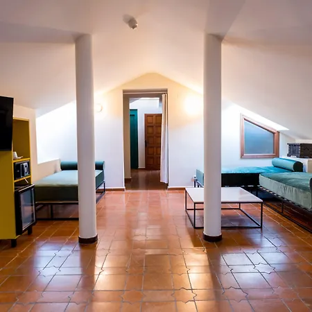 호텔 Cetina Palacio Ayala Berganza 4*