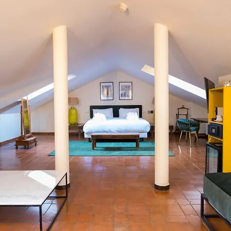 Hotel Cetina Palacio Ayala Berganza Segovia