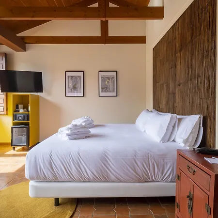 Cetina Palacio Ayala Berganza 호텔 4*